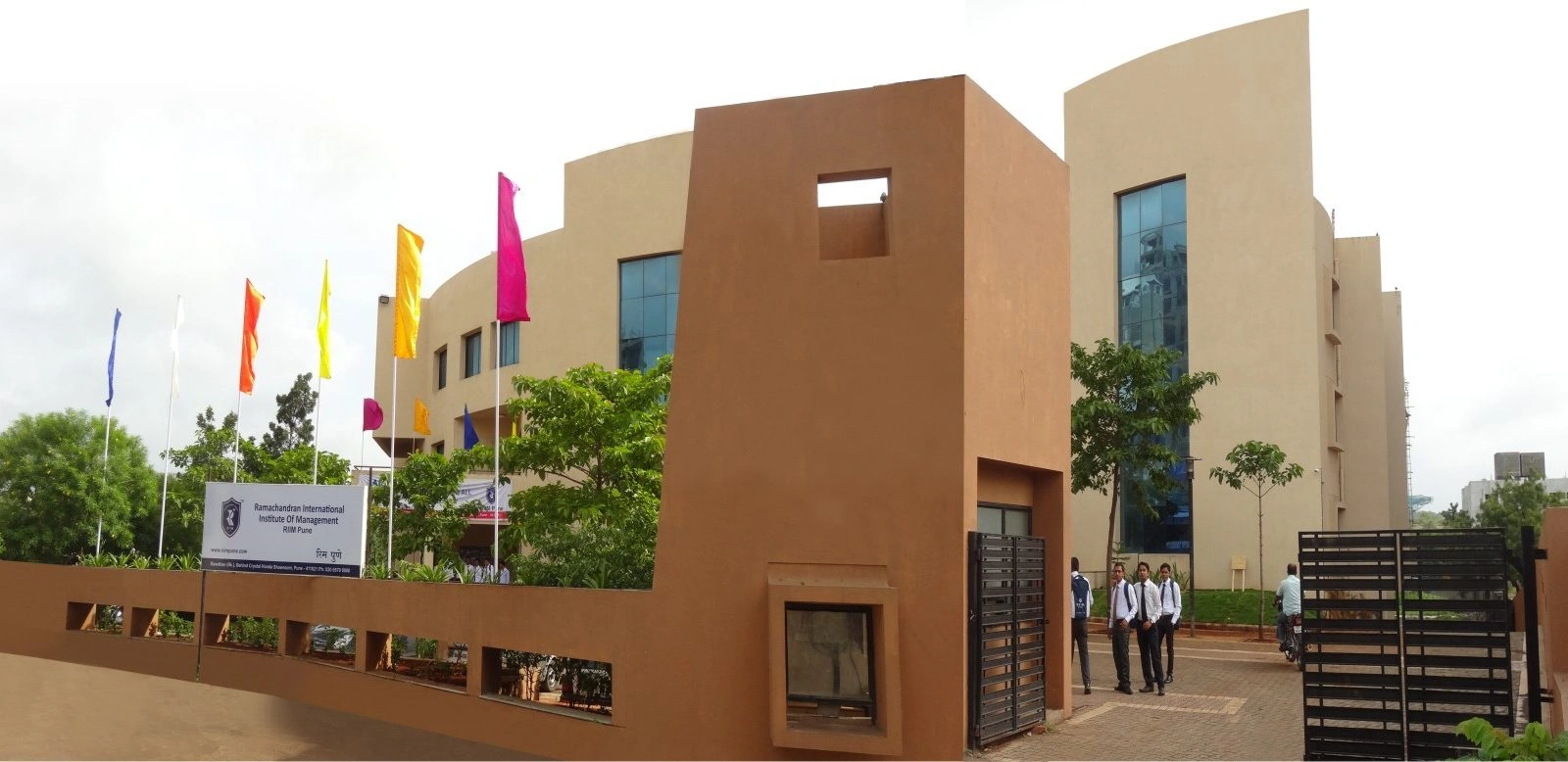 RIIM Pune Campus